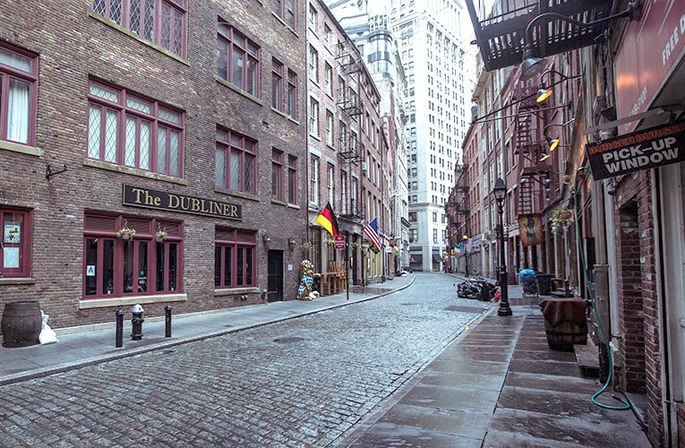 Why supermarkets won’t run out of food