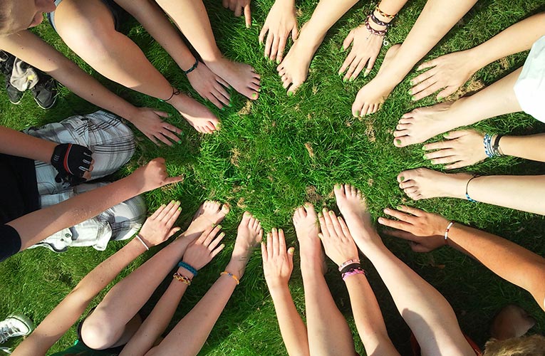 First ever black hole image released